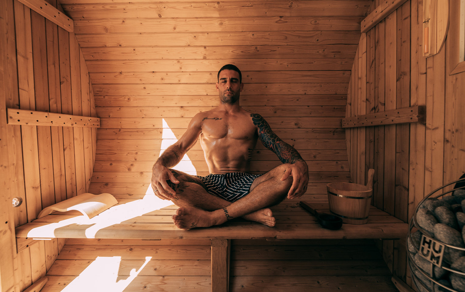 ESH -  SANCTUARY OF SERENITY AND WELLNESS